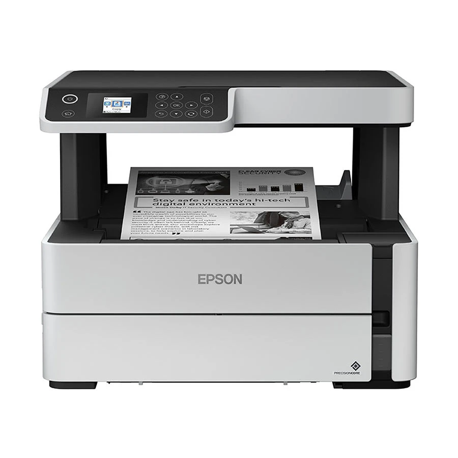 Epson EcoTank Monochrome M2170 Ink Printer