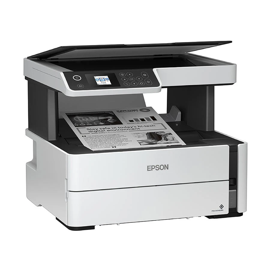 Epson EcoTank Monochrome M2170 Ink Printer in BD