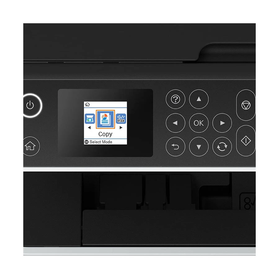 Epson EcoTank Monochrome M2170 Ink Printer Price in BD