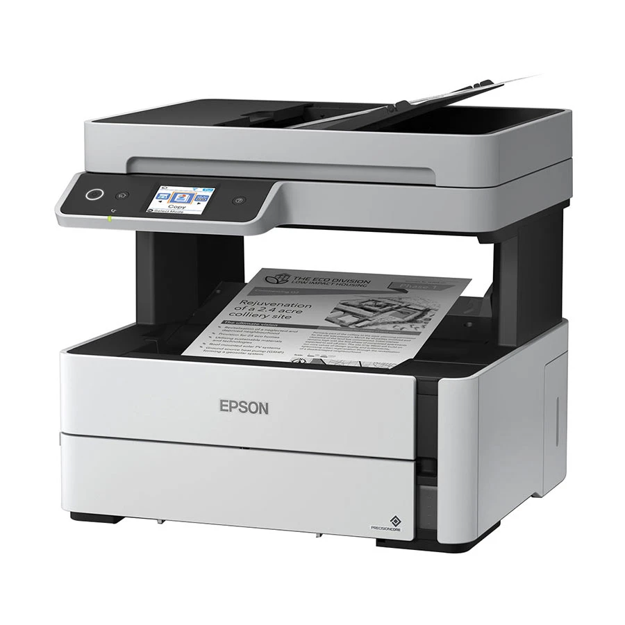 Epson EcoTank M3170 Document Printer Price in Bangladesh