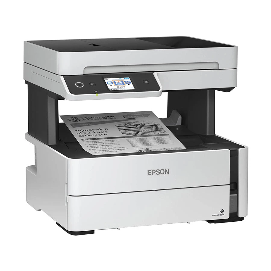 Epson EcoTank M3170 Document Printer in BD