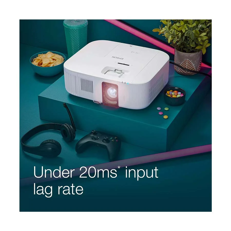 Epson EH-TW6250 Projector specifications
