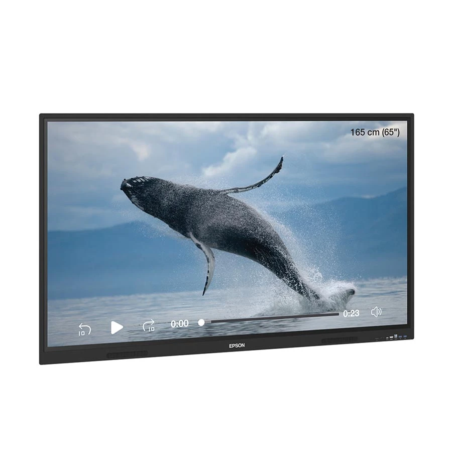 Epson EI-P6501 Digital Display Price in Bangladesh