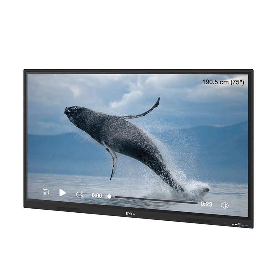 Epson EI-P7501 Digital Display Price in Bangladesh