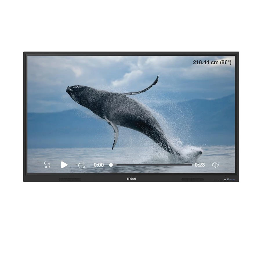 Epson EI-P8601 Digital Display