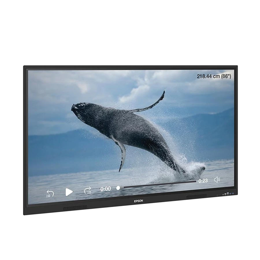 Epson EI-P8601 Digital Display Price in Bangladesh