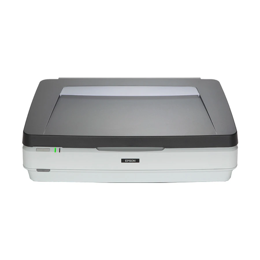 Epson Expression 12000XL Pro Flatbed Scanner