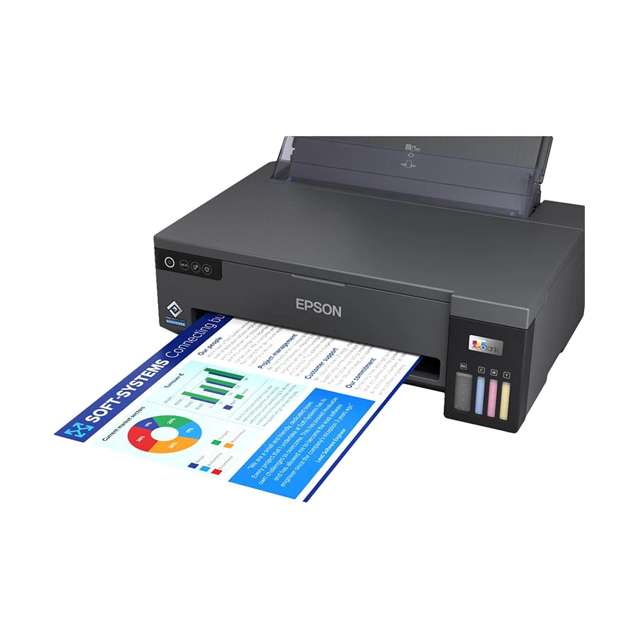Epson L11050 Ink Printer Price in BD
