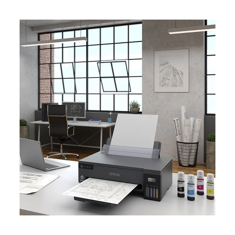 Epson L11050 Ink Printer specifications