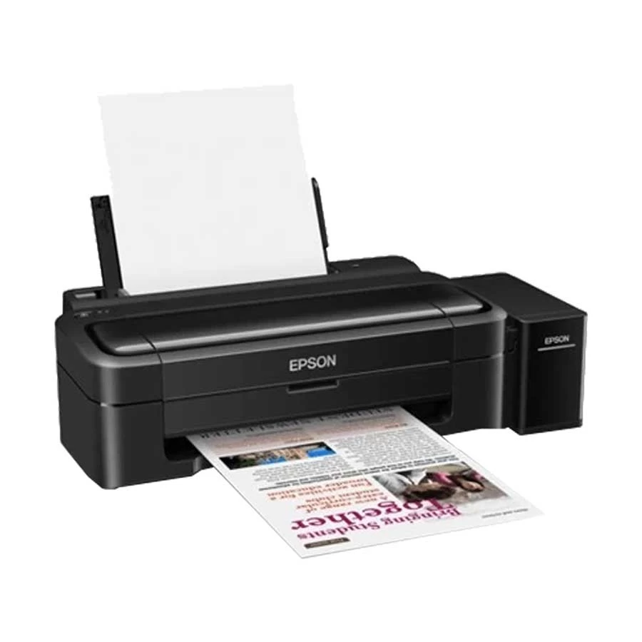 Epson L130 Ink Printer Price in Bangladesh