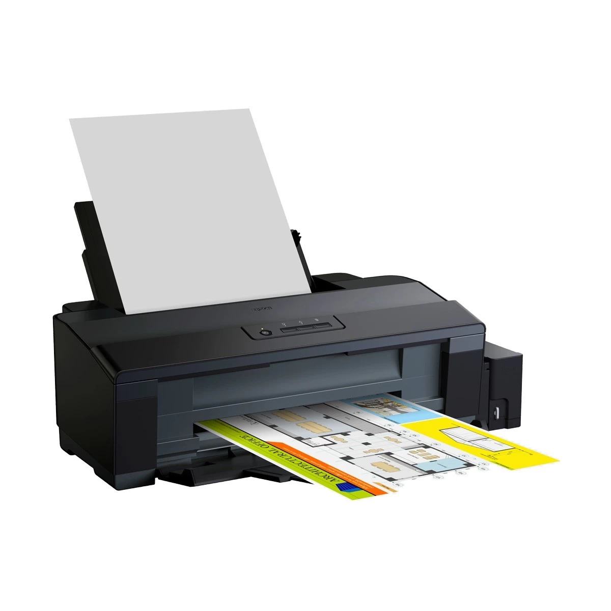 Epson EcoTank L1300 A3 Ink Printer Price in Bangladesh