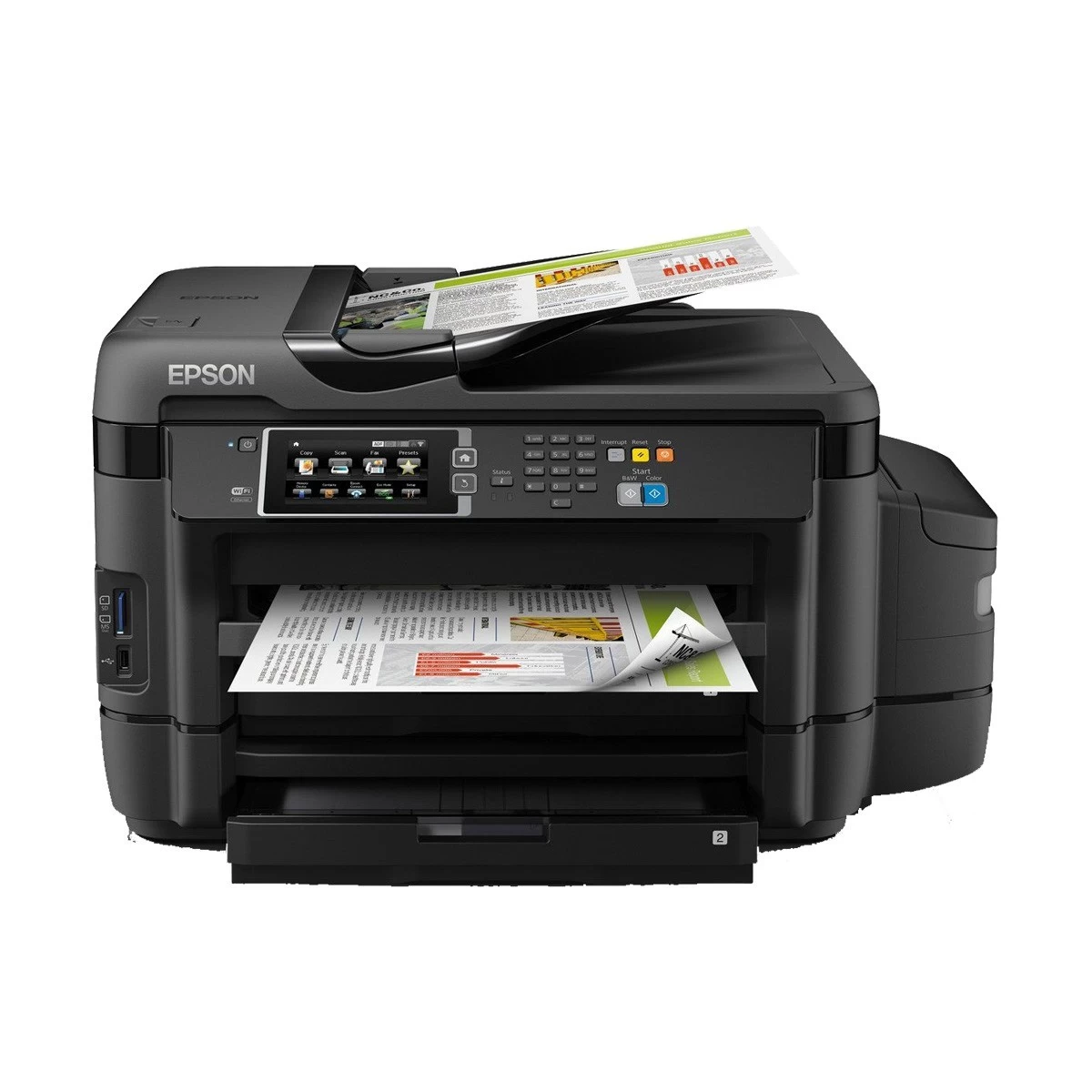 Epson L1455 Ink Printer