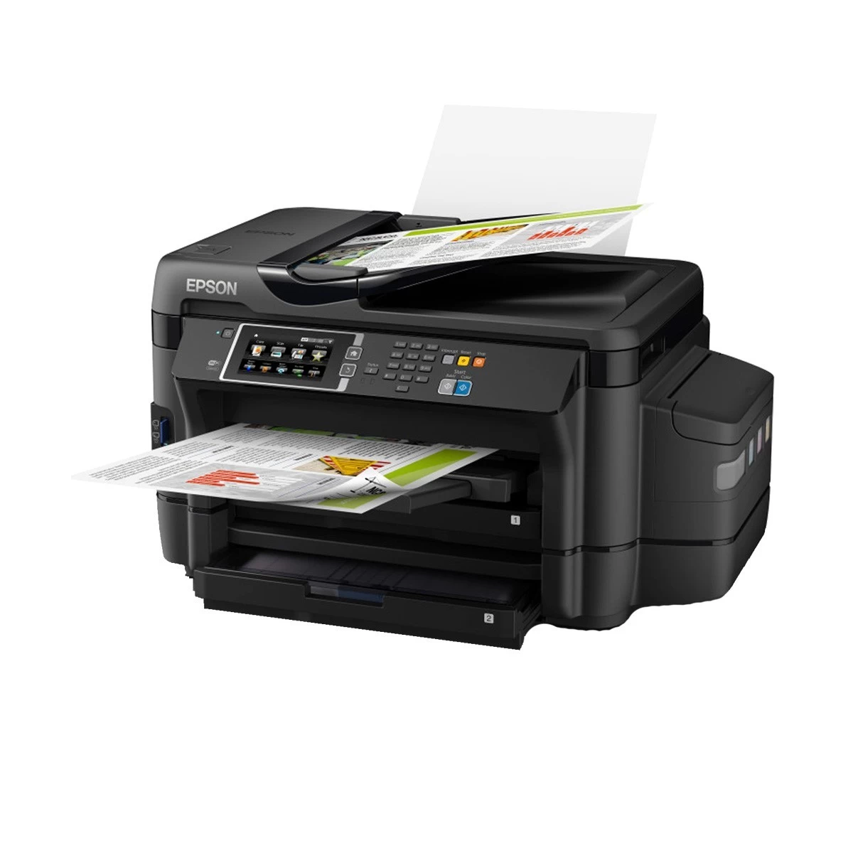 Epson L1455 Ink Printer Price in Bangladesh
