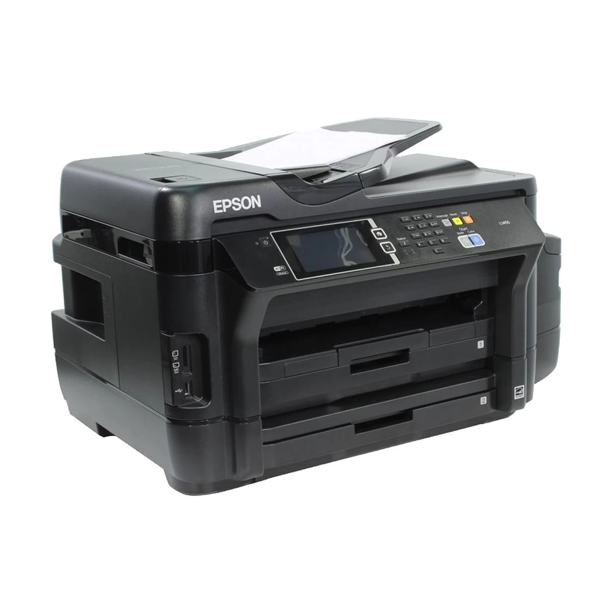 Epson L1455 Ink Printer in BD