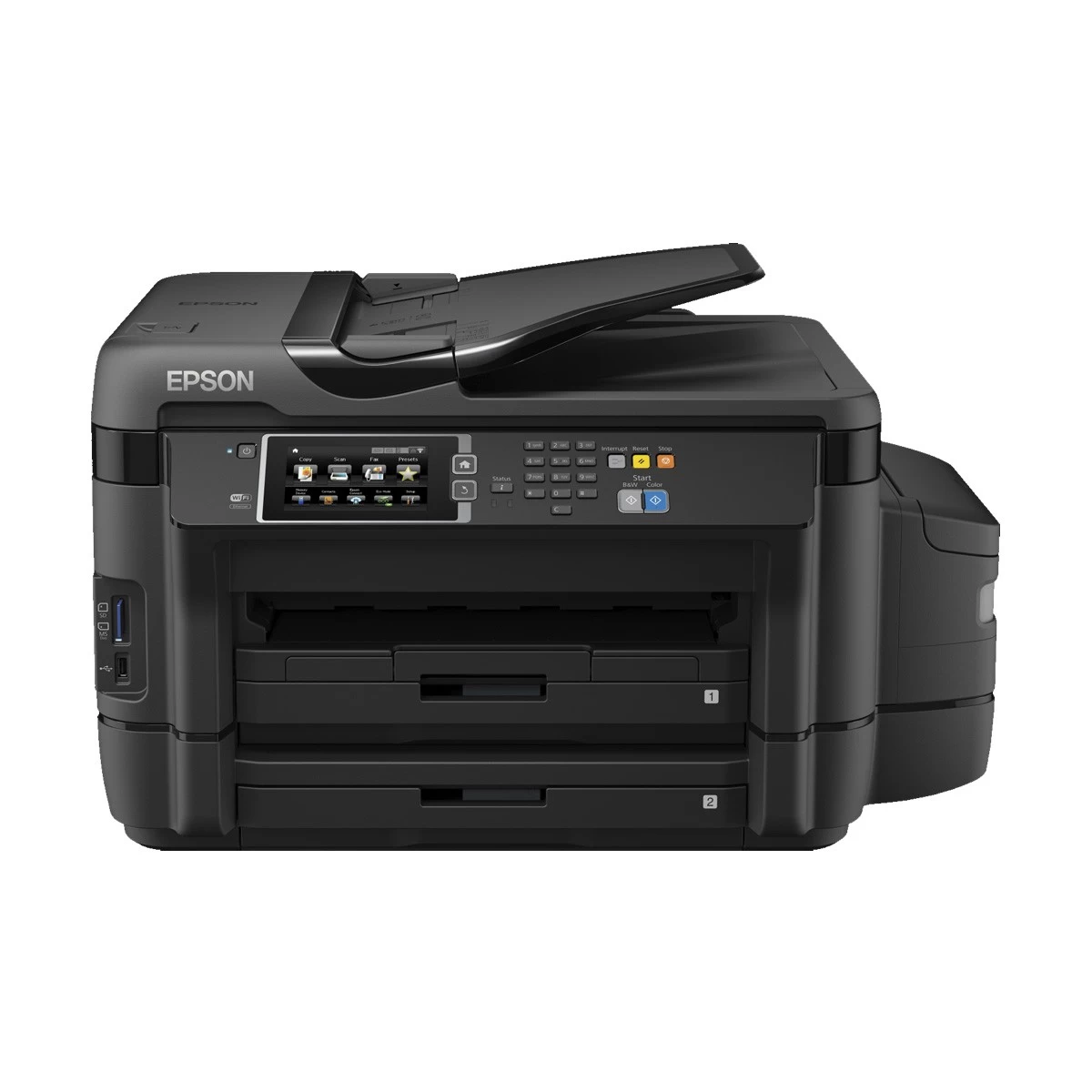 Epson L1455 Ink Printer Price in BD