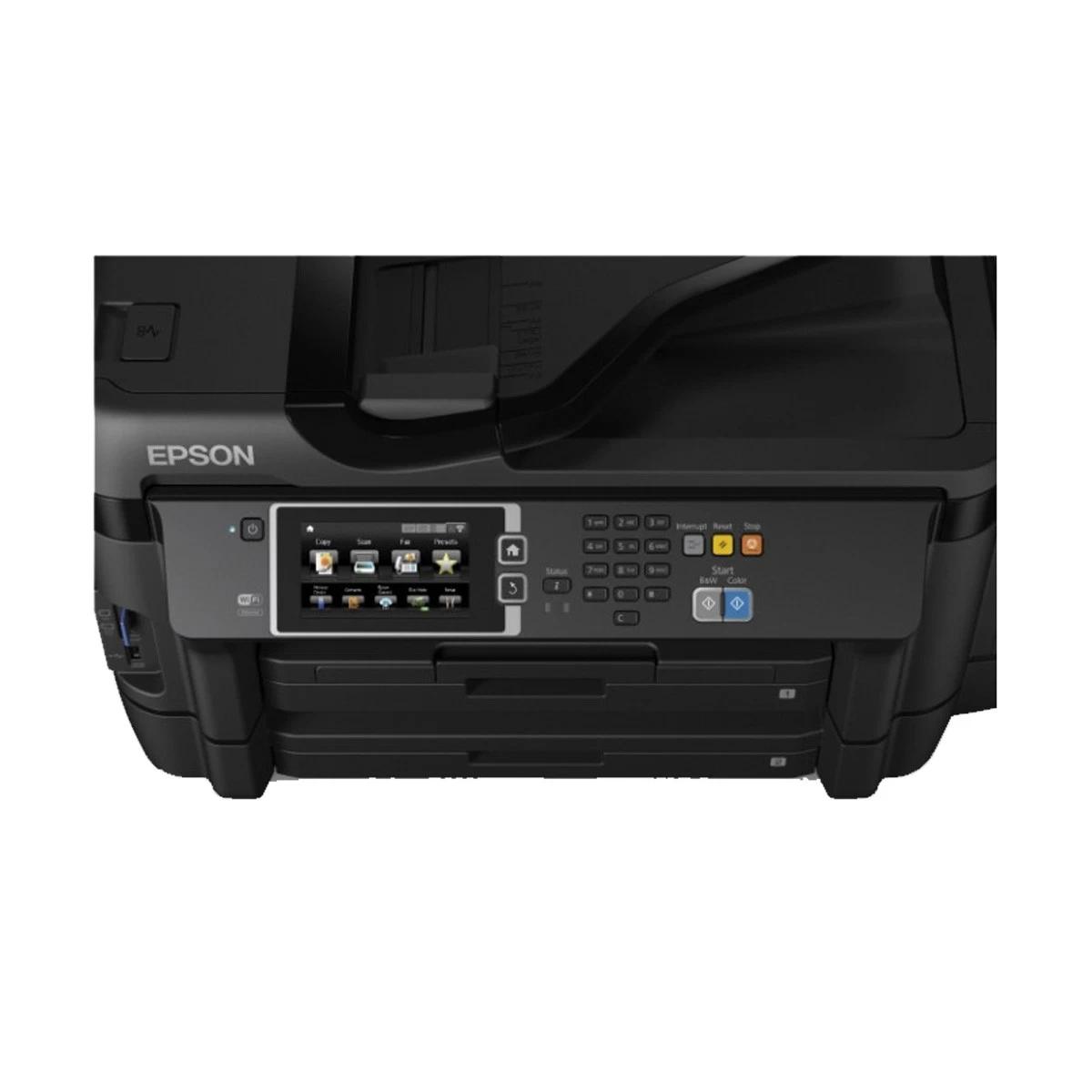 Epson L1455 Ink Printer specifications