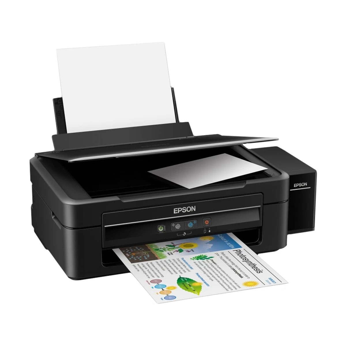 Epson L380 Document Printer Price in Bangladesh