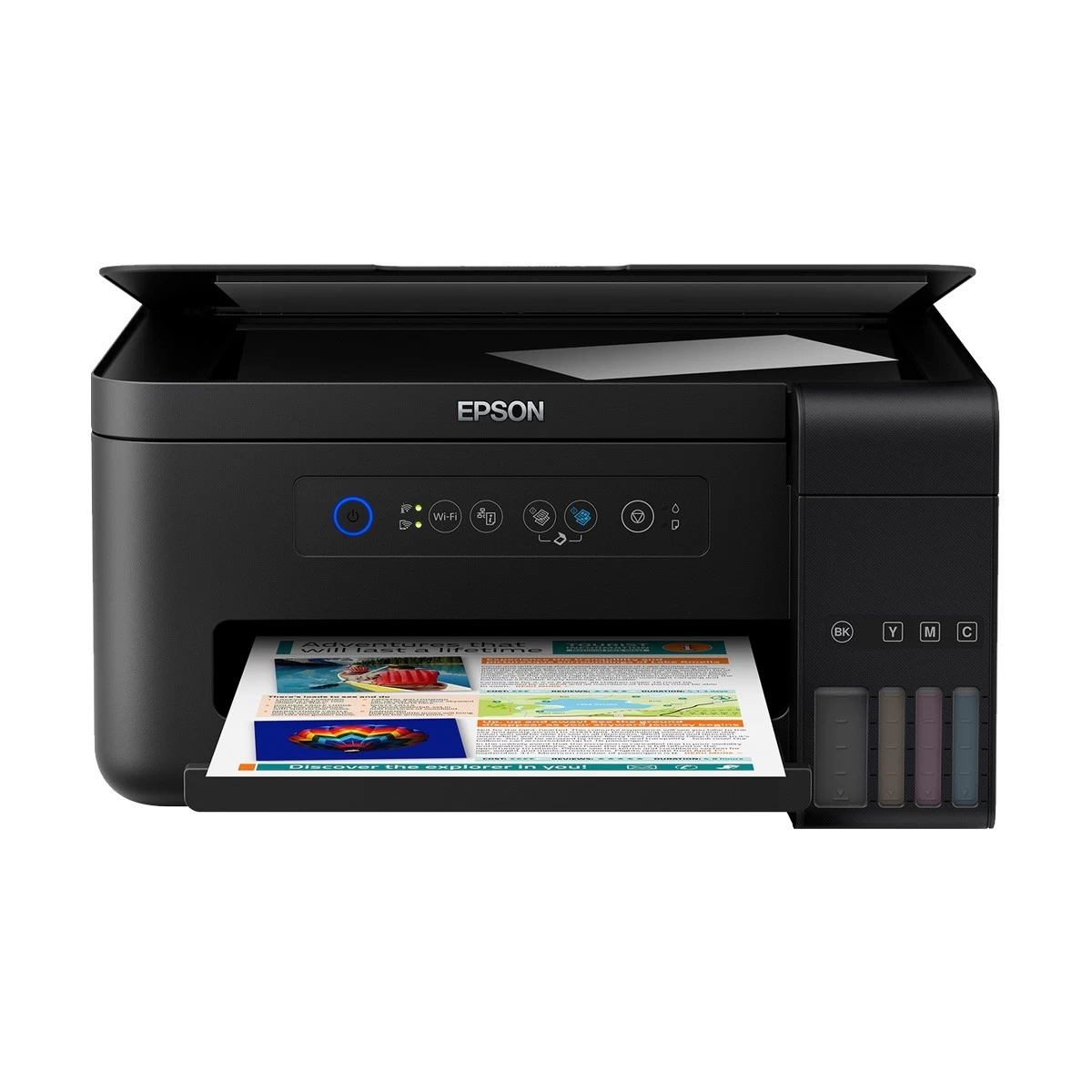 Epson L4150 Wi-Fi Ink Printer Price in Bangladesh