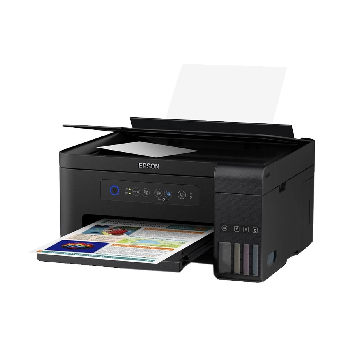 Epson L4150 Wi-Fi Ink Printer in BD