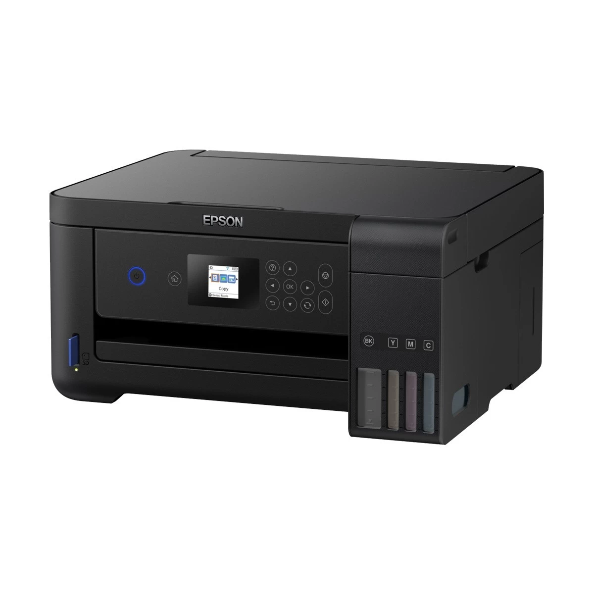 Epson L4160 Ink Printer Price in Bangladesh