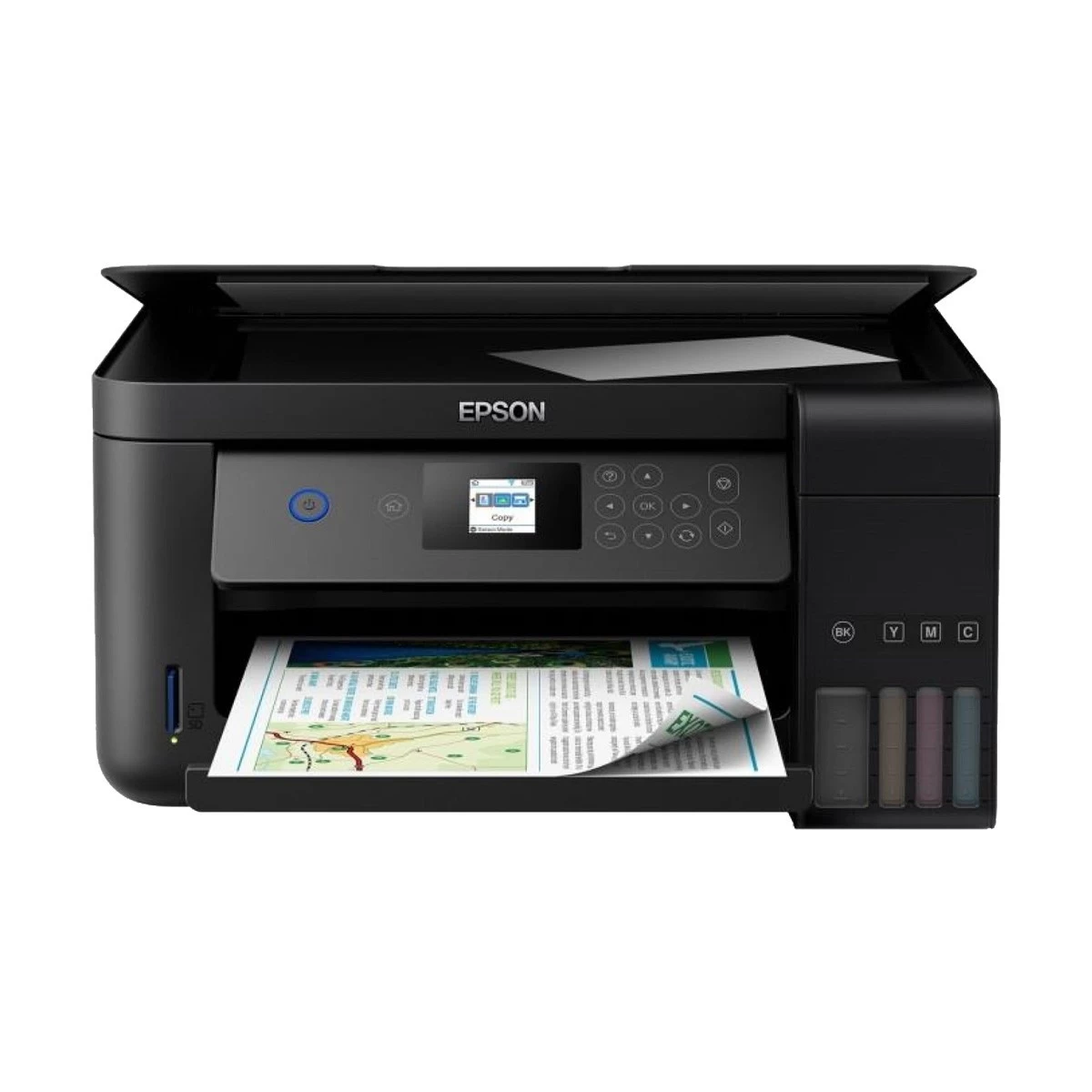 Epson L4160 Ink Printer in BD