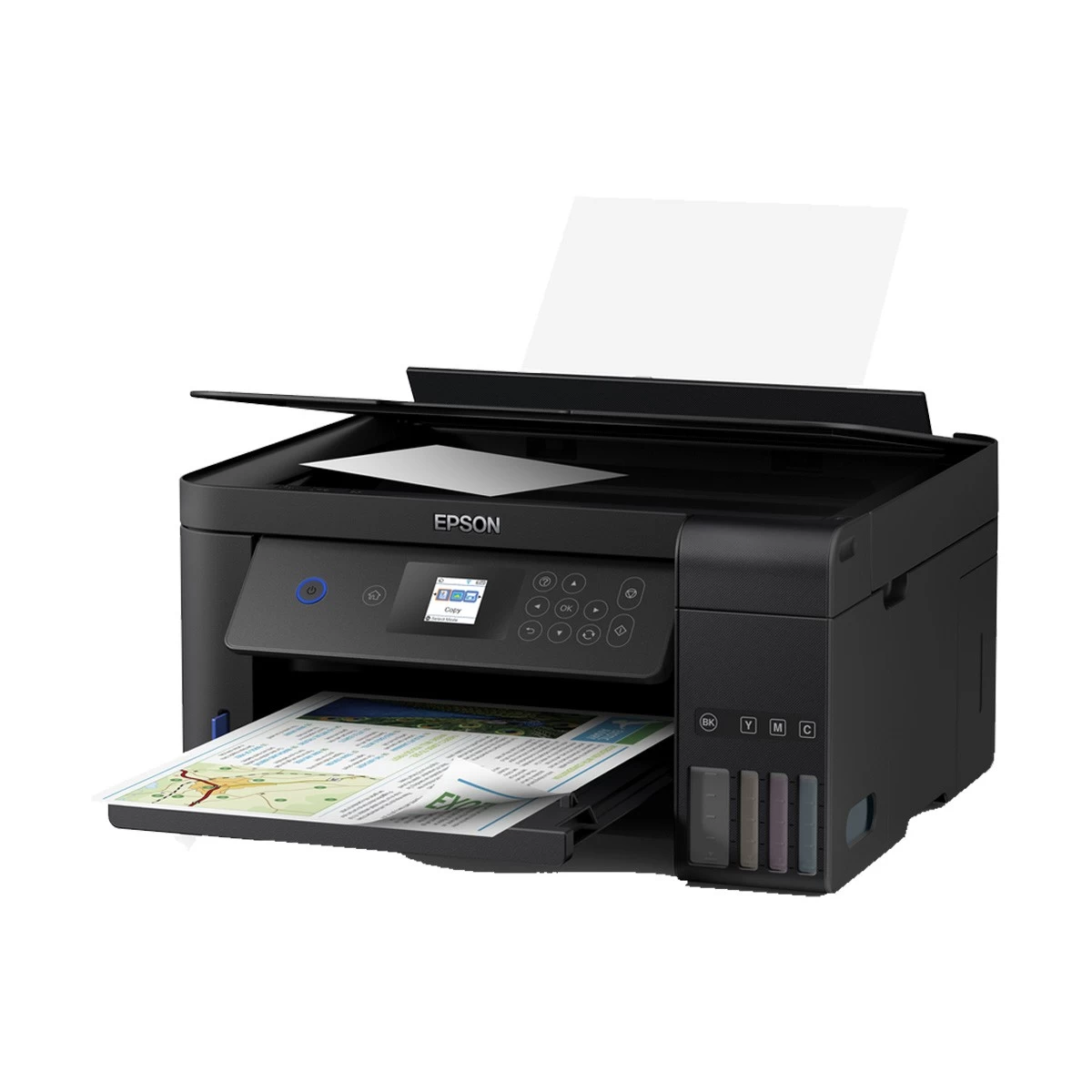 Epson L4160 Ink Printer Price in BD