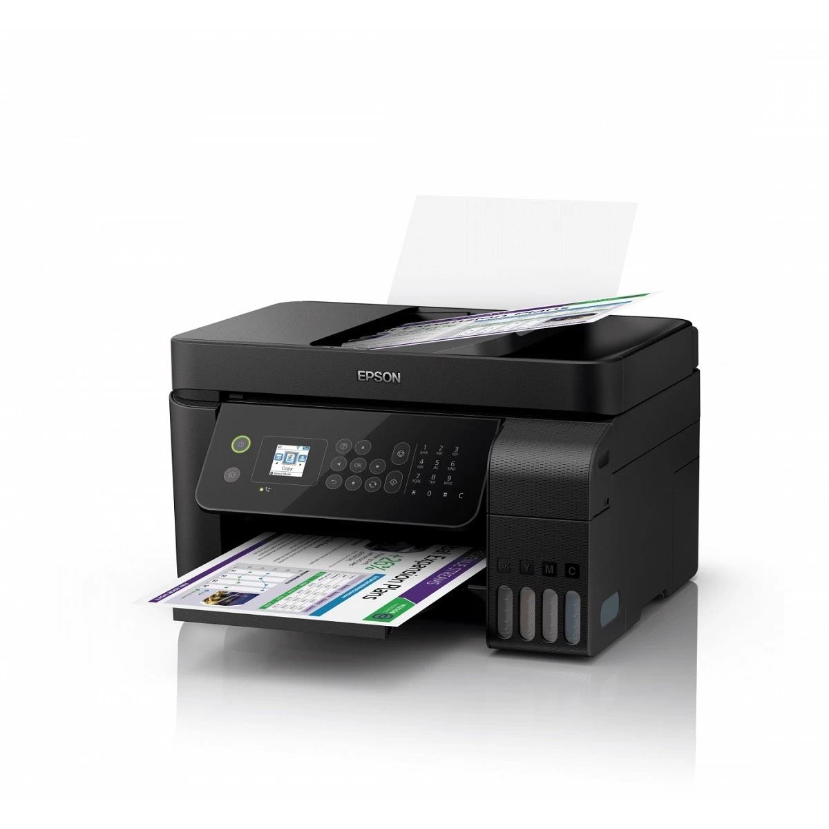 Epson L5190 Ink Printer