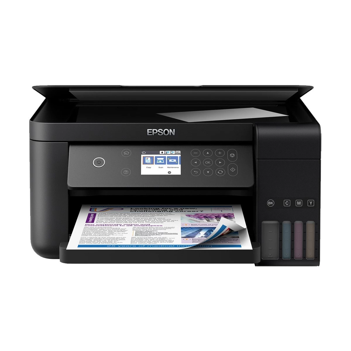 Epson L6160 Ink Printer Price in Bangladesh