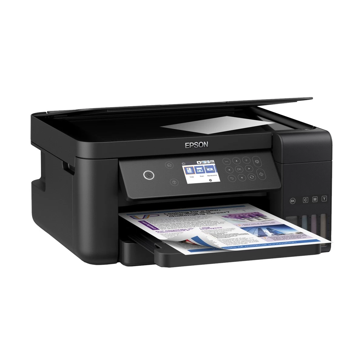 Epson L6160 Ink Printer specifications