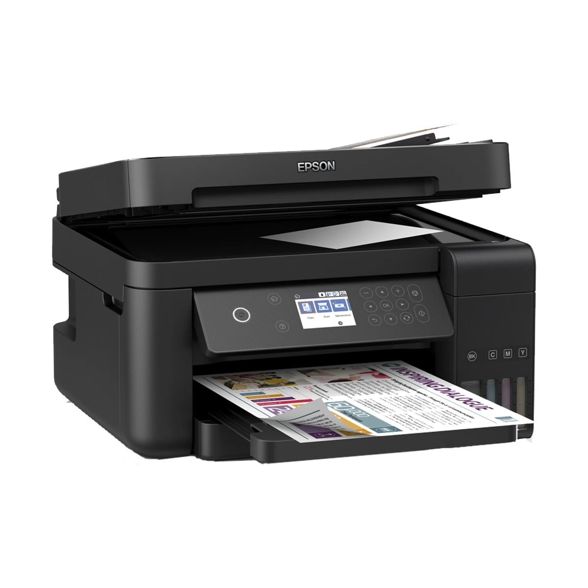 Epson L6170 Ink Printer Price in Bangladesh