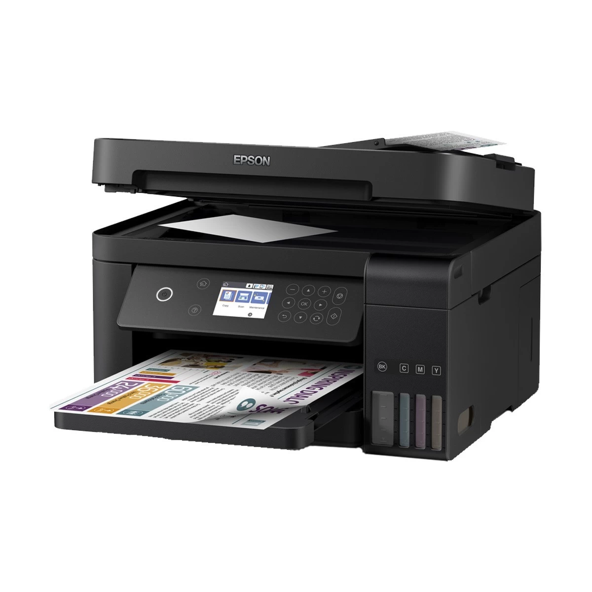 Epson L6170 Ink Printer in BD