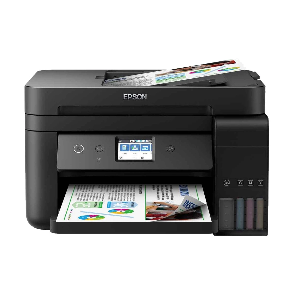 Epson L6190 Ink Printer