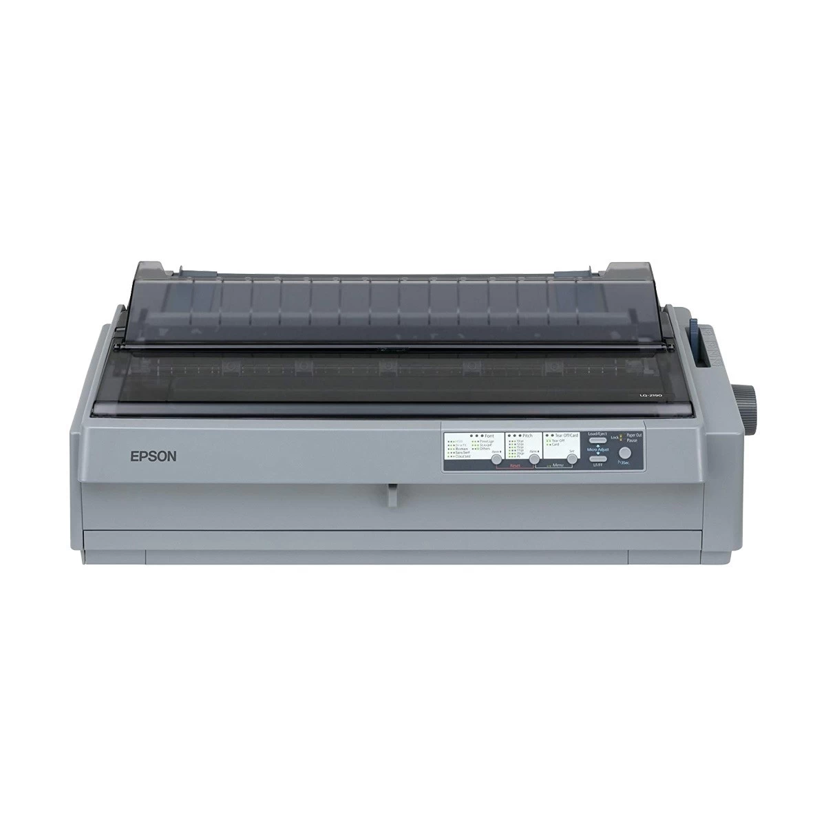 Epson LQ-2190 (STD) Dot Matrix Printer
