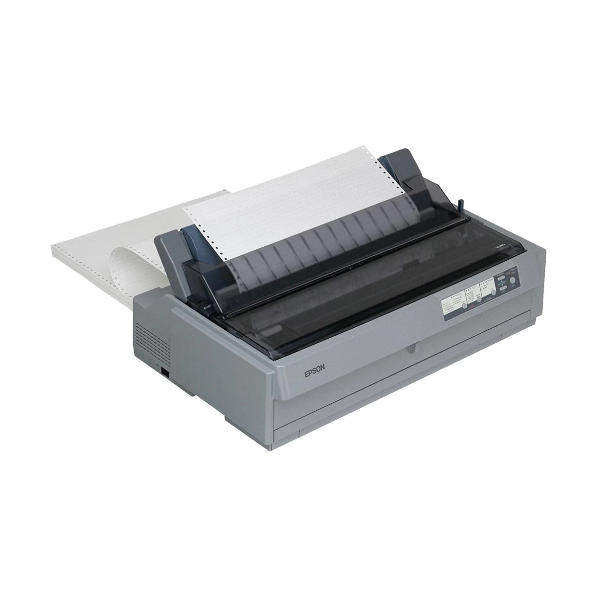 Epson LQ-2190 (STD) Dot Matrix Printer in BD
