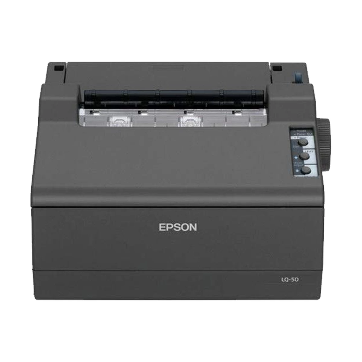 Epson LQ-50 Dot Matrix Printer specifications