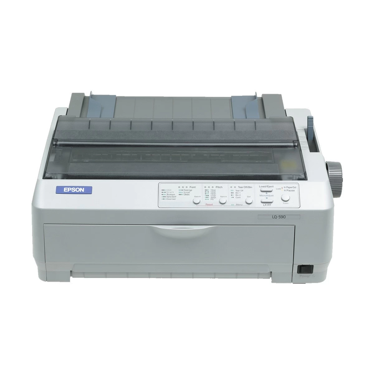 Epson LQ-590 Dot Matrix Printer