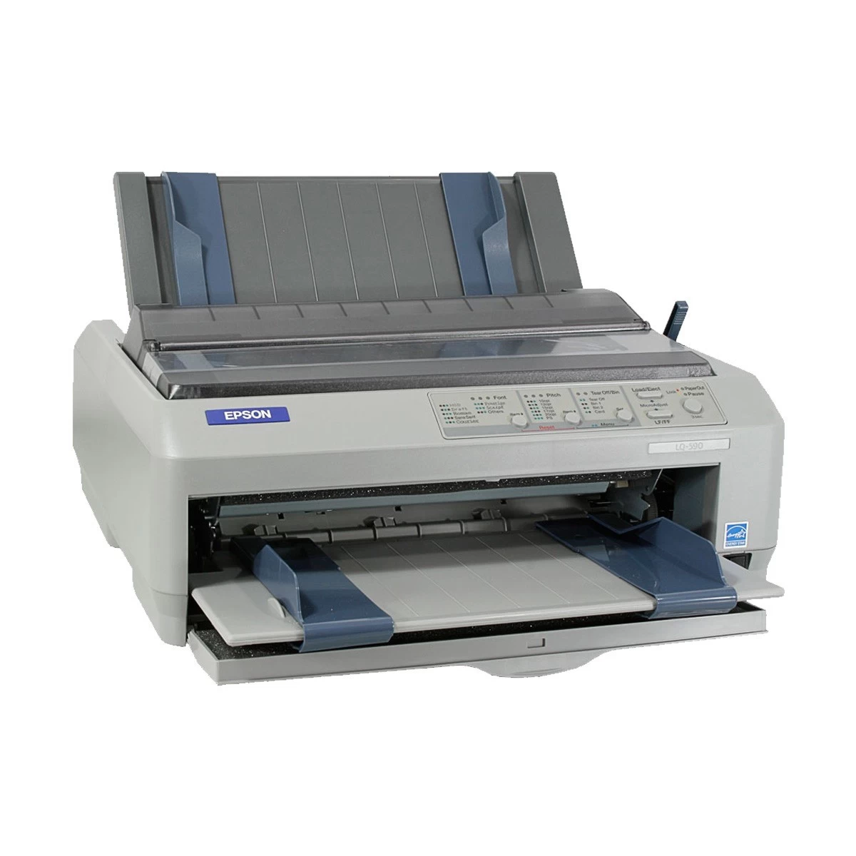 Epson LQ-590 Dot Matrix Printer Price in Bangladesh