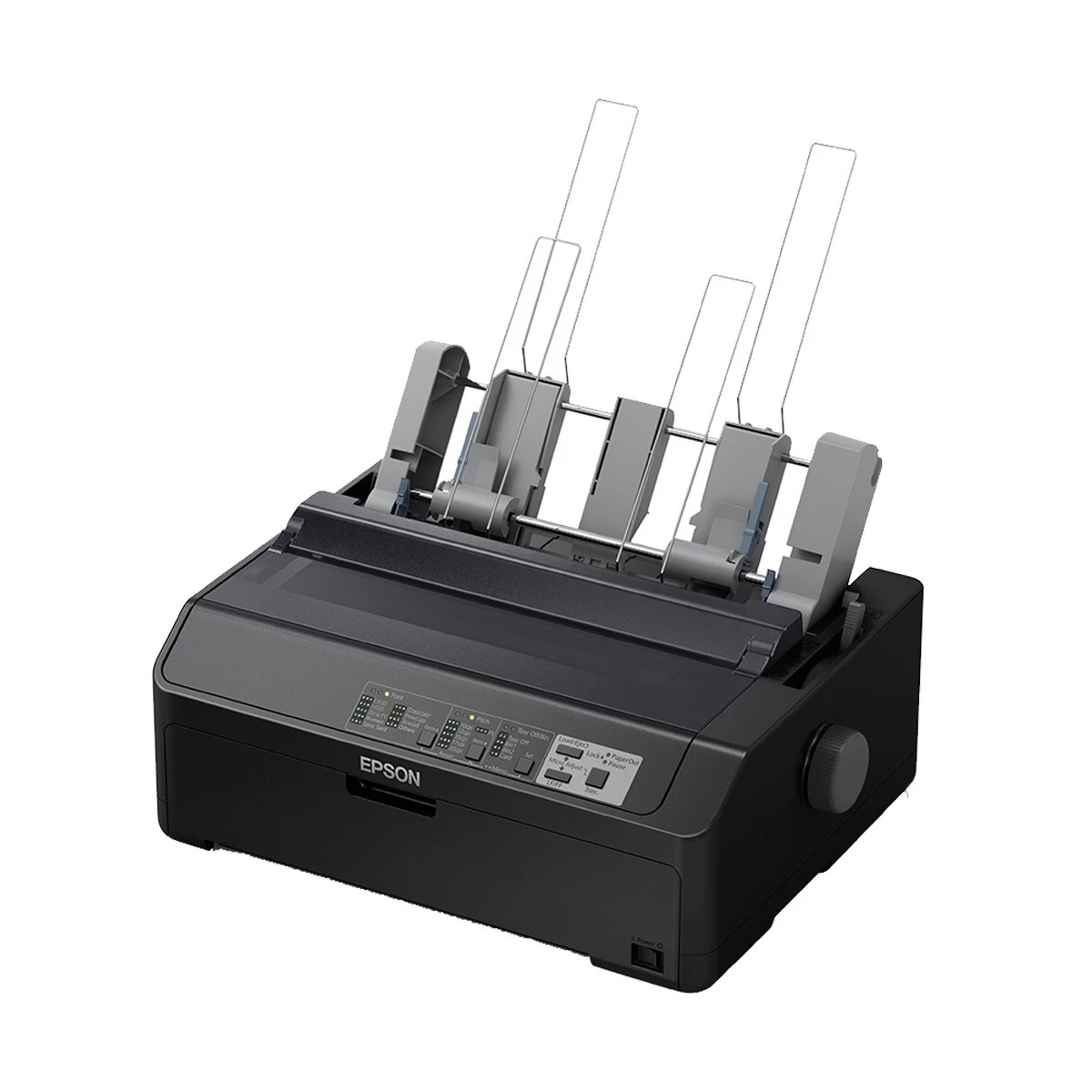 Epson LQ-590II POS System Price in Bangladesh