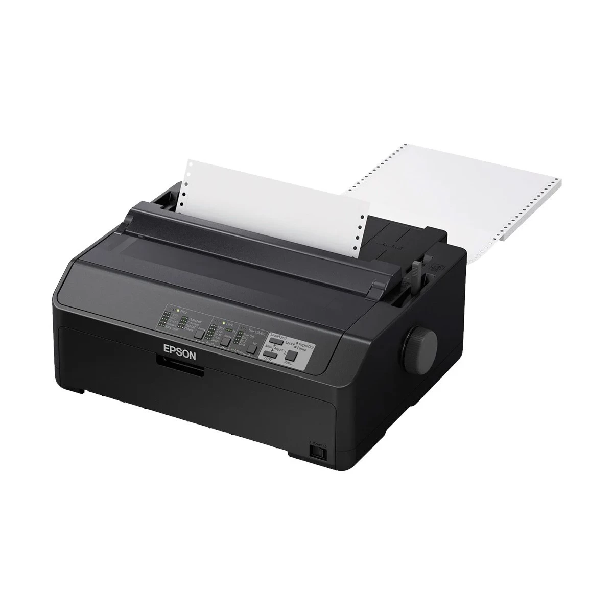 Epson LQ-590II POS System Price in BD