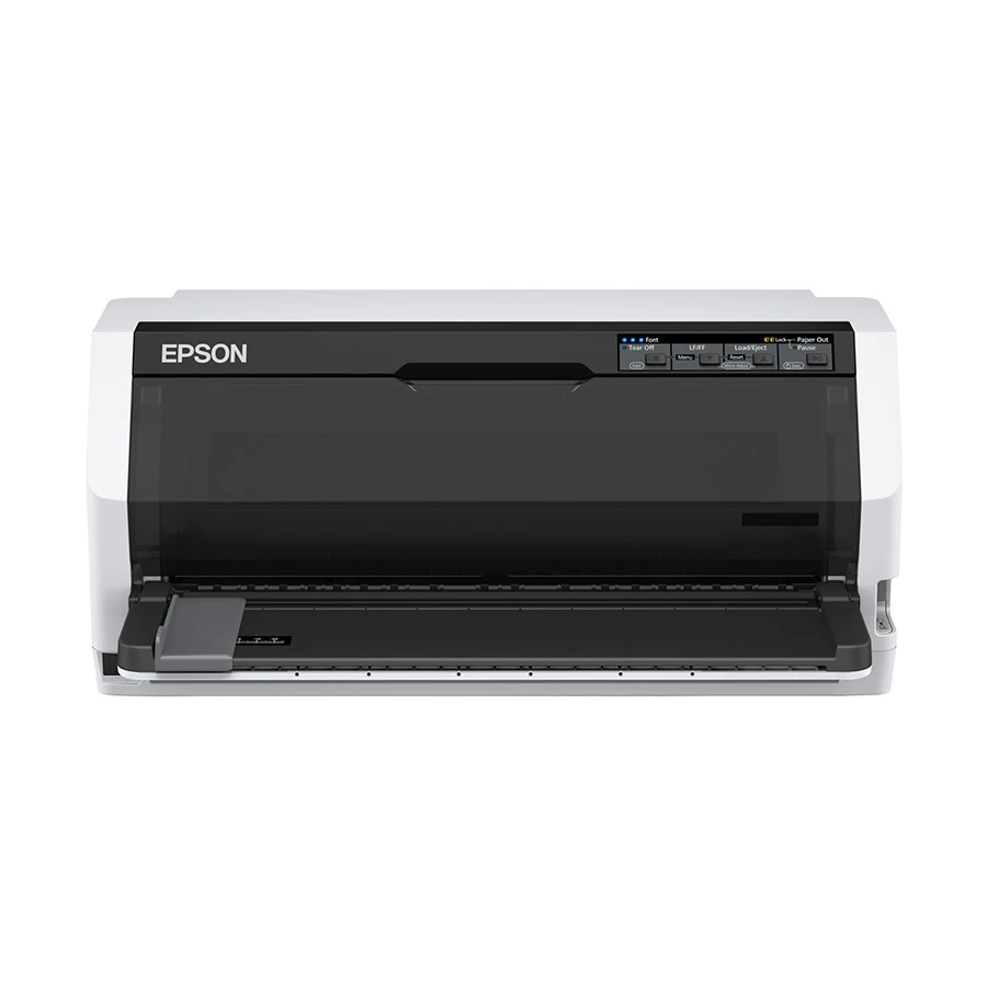 Epson LQ-690II Document Printer