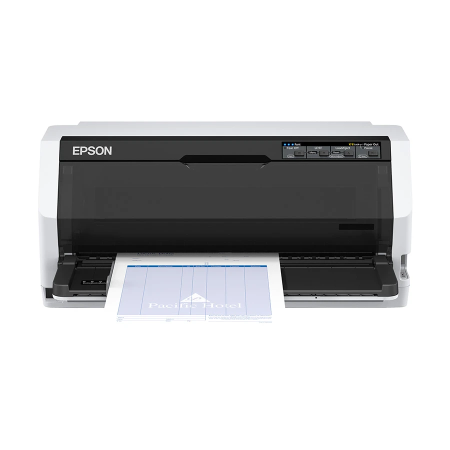 Epson LQ-690II Document Printer Price in Bangladesh