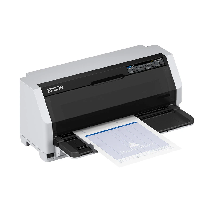 Epson LQ-690II Document Printer in BD
