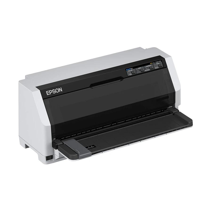 Epson LQ-690II Document Printer Price in BD