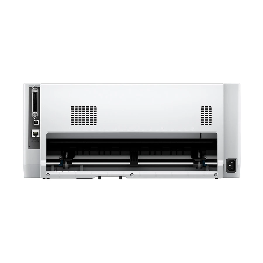 Epson LQ-690II Document Printer specifications