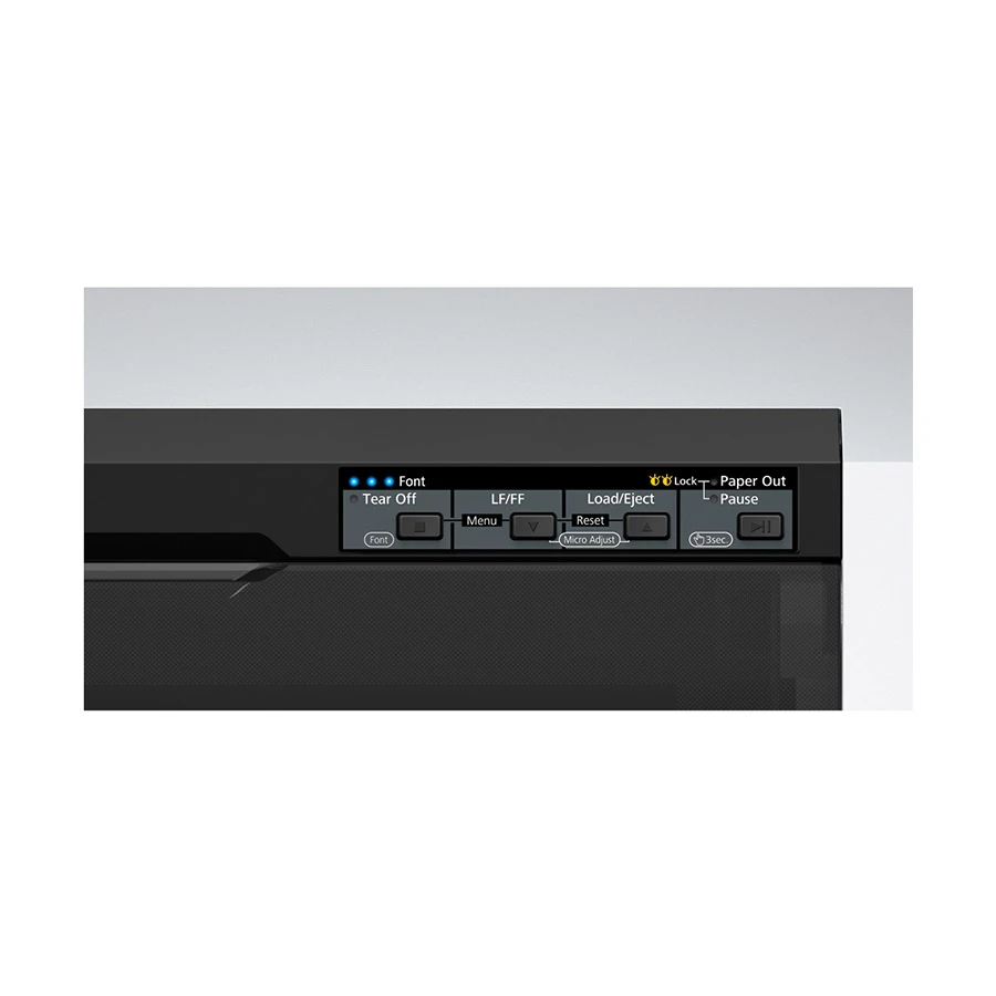 Epson LQ-690II Document Printer Best Price