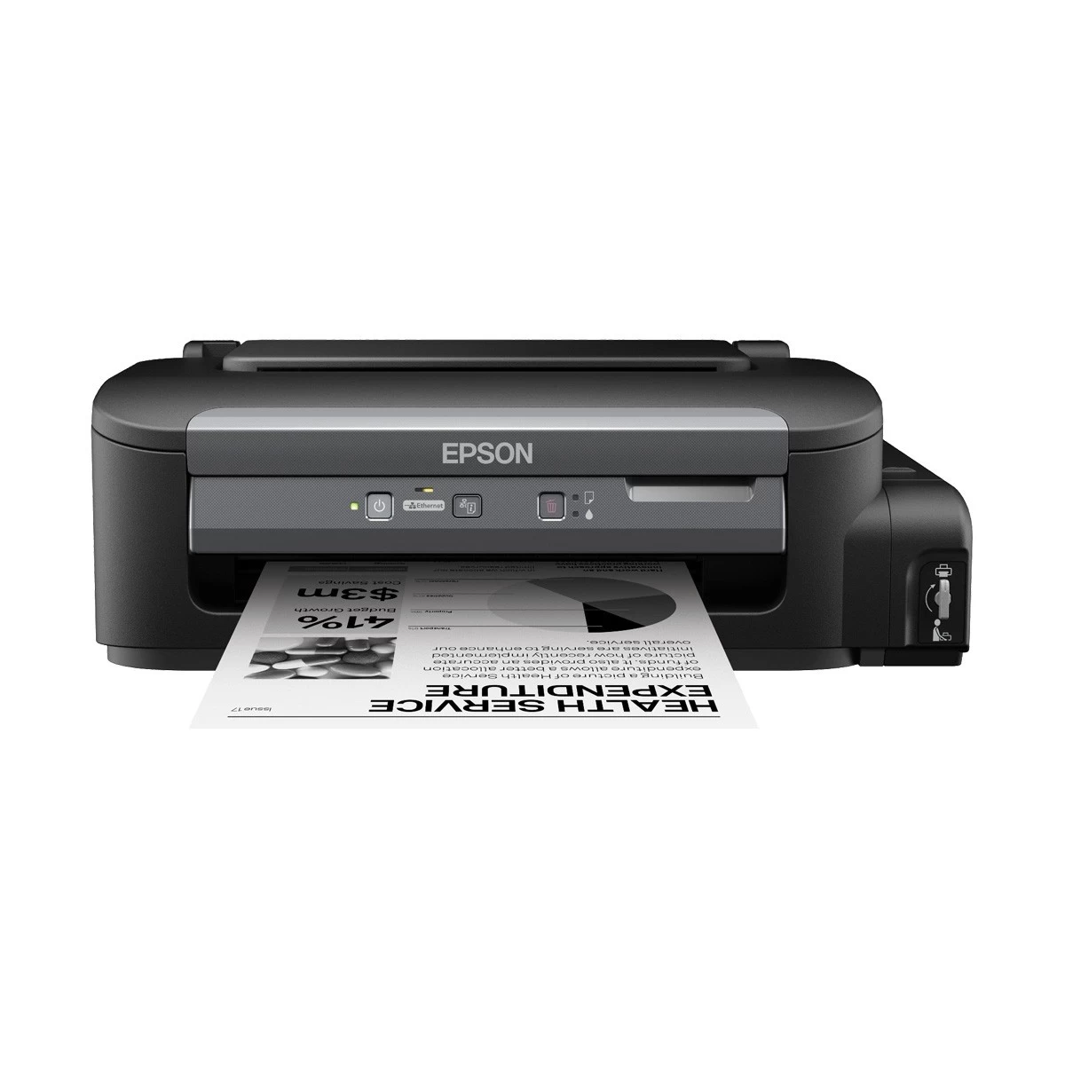Epson EcoTank M100 Ink Printer