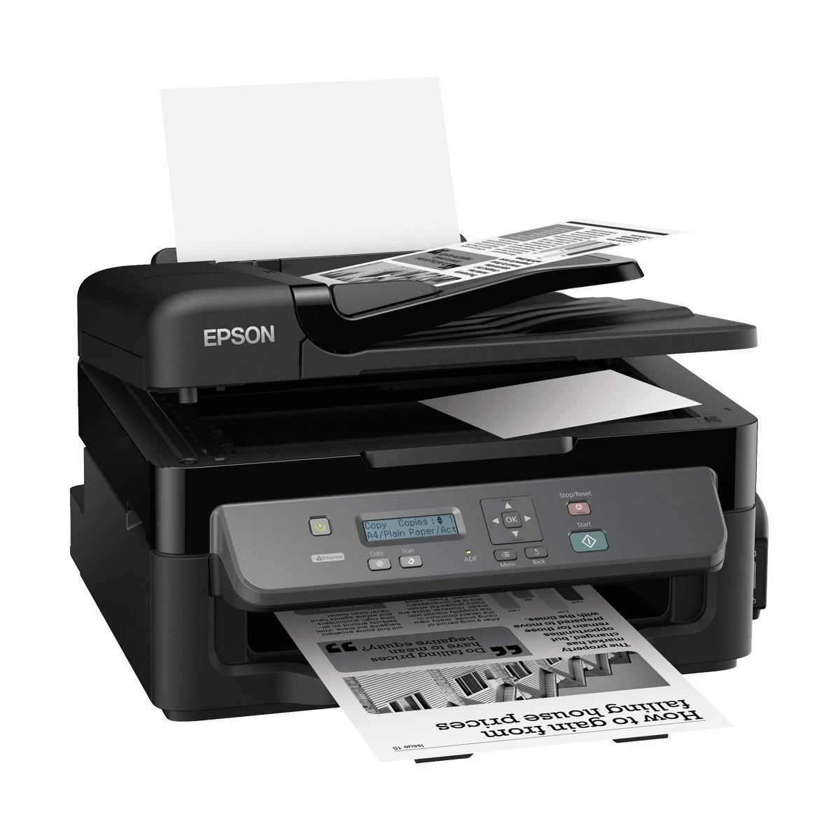 Epson EcoTank M200 Ink Printer in BD