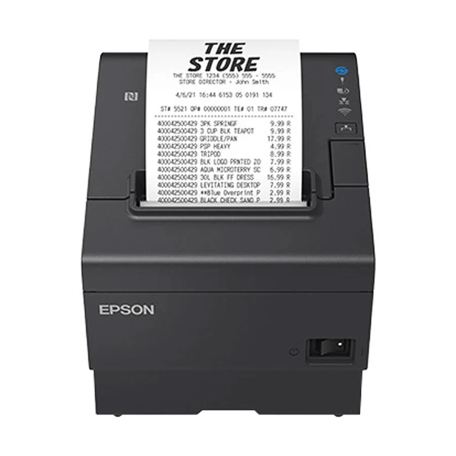 Epson OmniLink TM-T88VII POS Printer