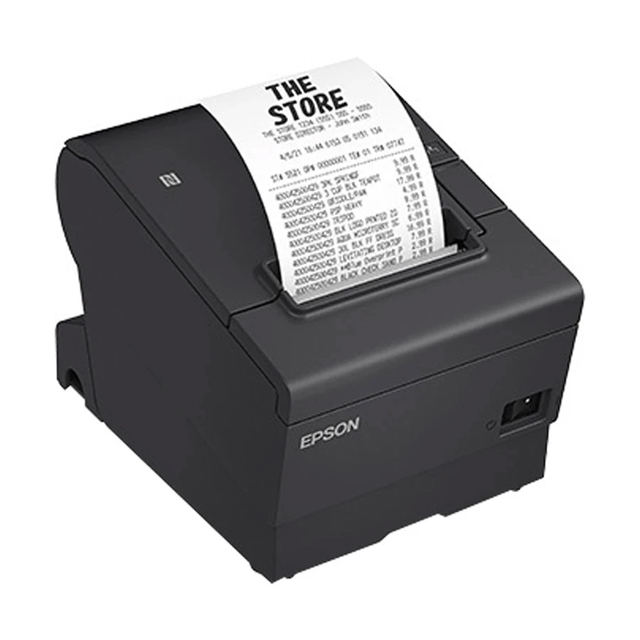 Epson OmniLink TM-T88VII POS Printer in BD