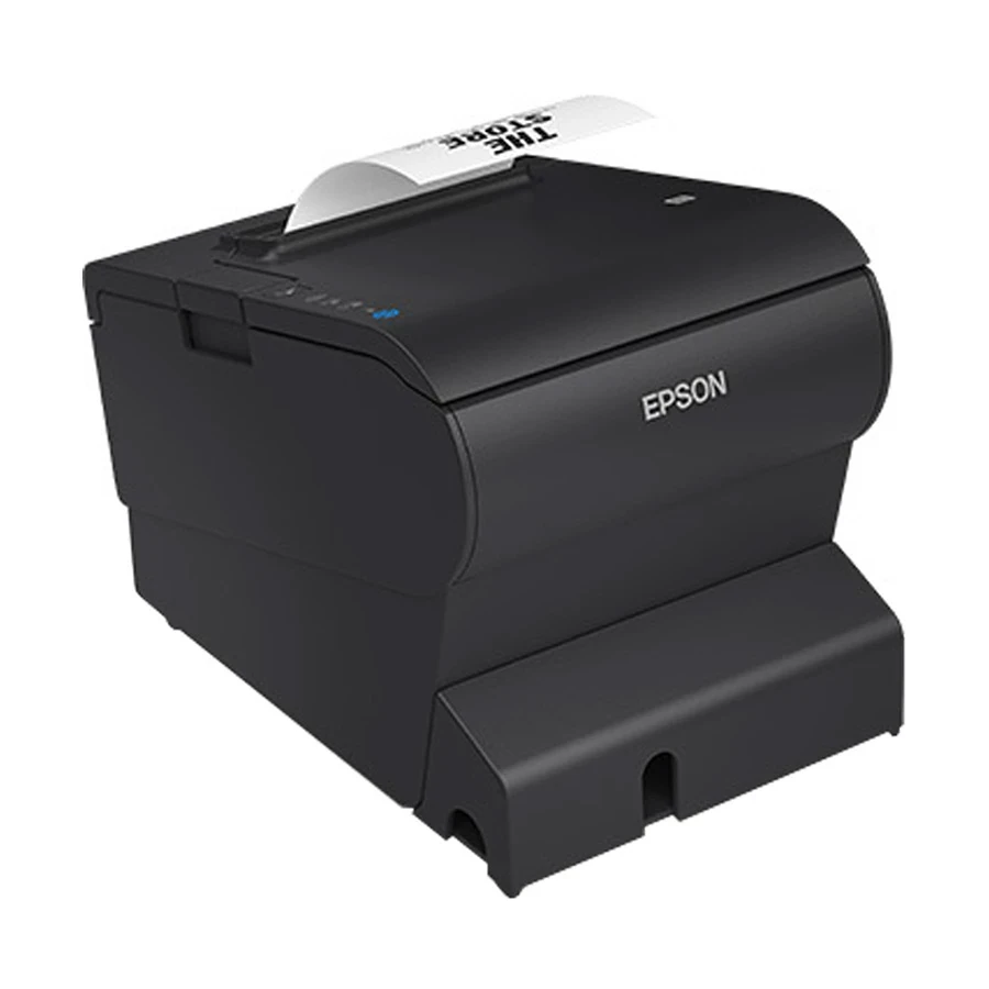 Epson OmniLink TM-T88VII POS Printer Price in BD
